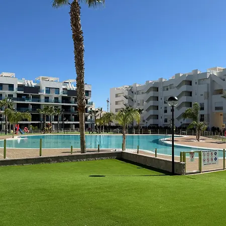 Oasis Xv