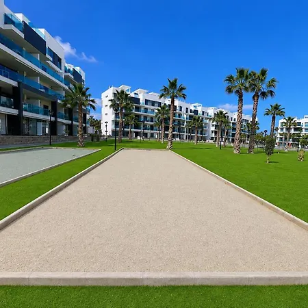 Oasis Xv