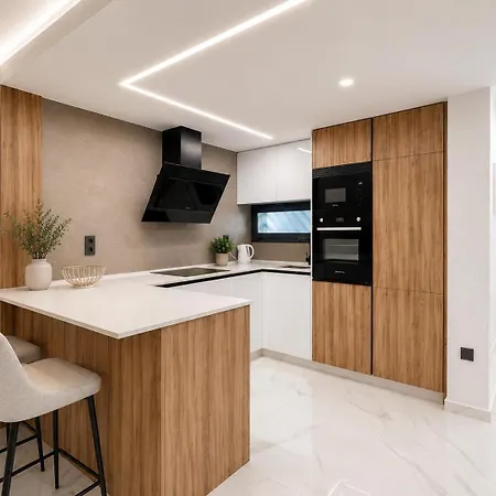 Appartement Oasis Xv Guardamar del Segura
