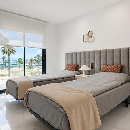 Appartement Oasis Xv Guardamar del Segura
