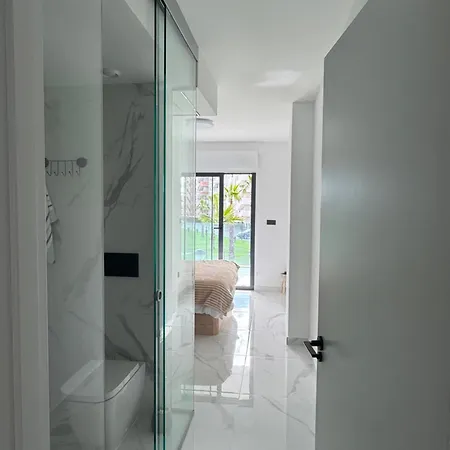Appartement Oasis Xv *